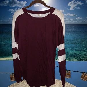 Victoria secret shirt